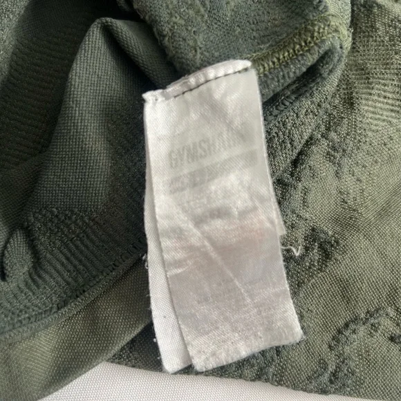 Gymshark adapt camo shorts - Picture 3 of 3